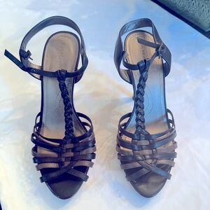 Tahari Sandals